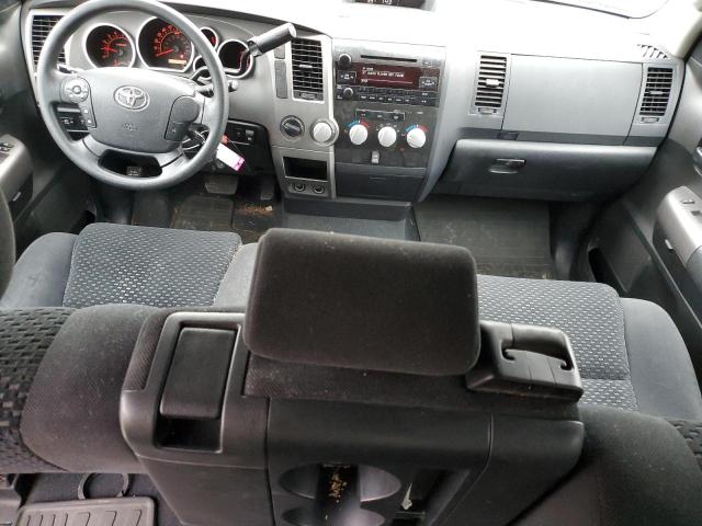 Photo 8 from auction – 2013 TOYOTA TUNDRA CRE with VIN 5TFDM5F13DX047751