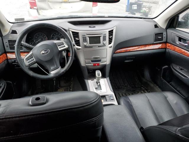 Photo 8 from auction – 2012 SUBARU OUTBACK 3. with VIN 4S4BRDKC2C2205465