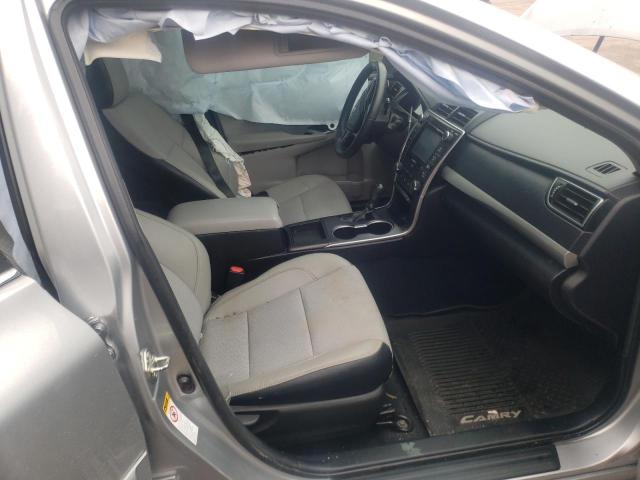 Photo 7 from auction – 2016 TOYOTA CAMRY LE with VIN 4T1BF1FK3GU150446