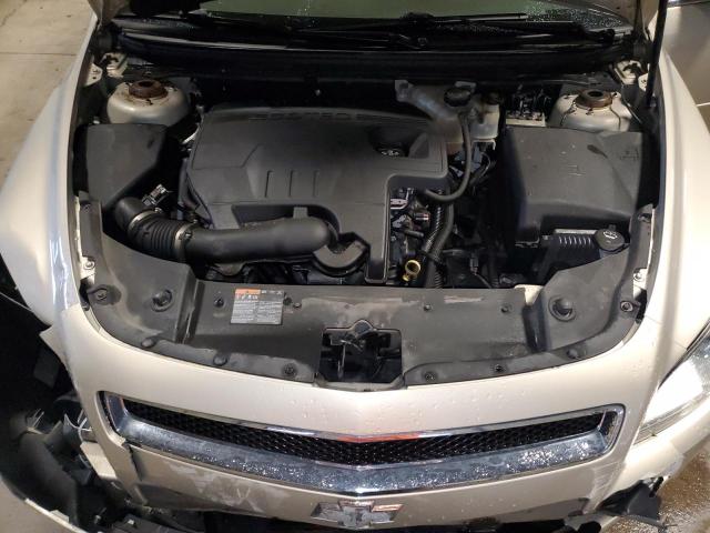 Photo 11 from auction – 2011 CHEVROLET MALIBU LS with VIN 1G1ZB5E14BF204437