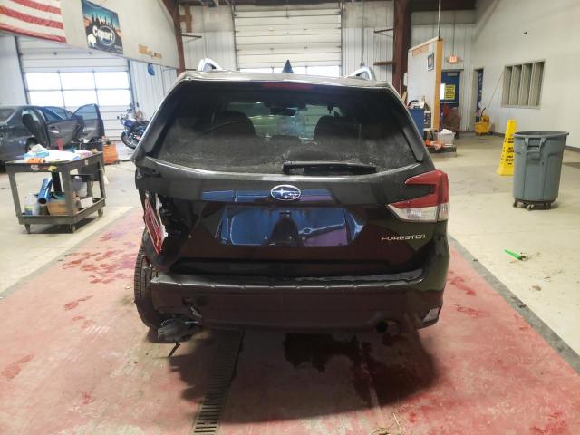 Photo 6 from auction – 2019 SUBARU FORESTER L with VIN JF2SKAUC3KH422833