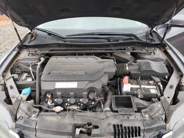 Photo 11 from auction – 2015 HONDA ACCORD EXL with VIN 1HGCT2B83FA004485