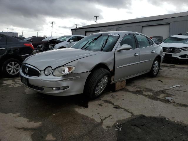 Photo 1 from auction – 2007 BUICK LACROSSE C with VIN 2G4WD582271212748