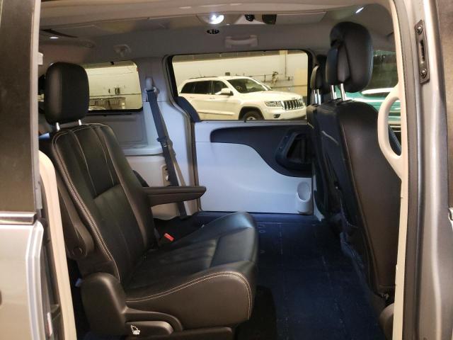 Photo 11 from auction – 2014 CHRYSLER TOWN & COU with VIN 2C4RC1CG7ER464641