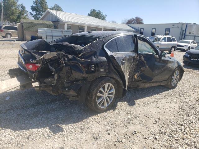 Photo 3 from auction – 2015 INFINITI Q50 BASE with VIN JN1BV7AP7FM336568