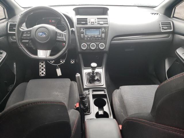 Photo 8 from auction – 2015 SUBARU WRX with VIN JF1VA1A63F9825746