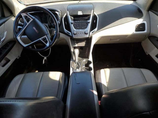 Photo 8 from auction – 2011 GMC TERRAIN SL with VIN 2CTFLVEC9B6278184