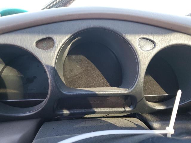 Photo 9 from auction – 1999 LEXUS GS 400 with VIN JT8BH68X0X0019002