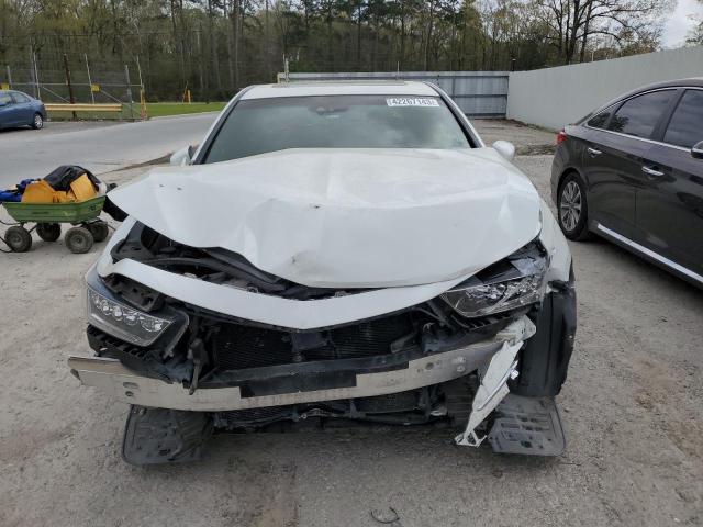 Photo 5 from auction – 2019 ACURA RLX TECHNO with VIN JH4KC1F55KC000102