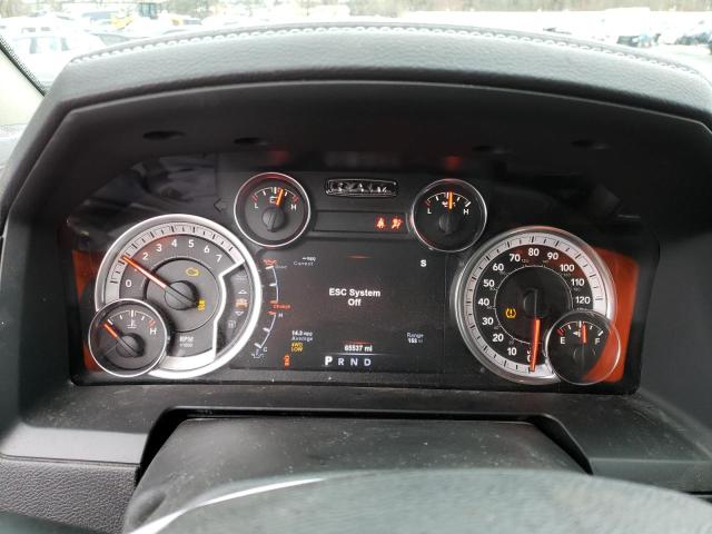 Photo 9 from auction – 2017 RAM 1500 LARAM with VIN 1C6RR7NT0HS853630