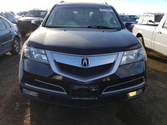 صورة رقم 5 من المزاد - 2012 ACURA MDX مع VIN 2HNYD2H25CH520715