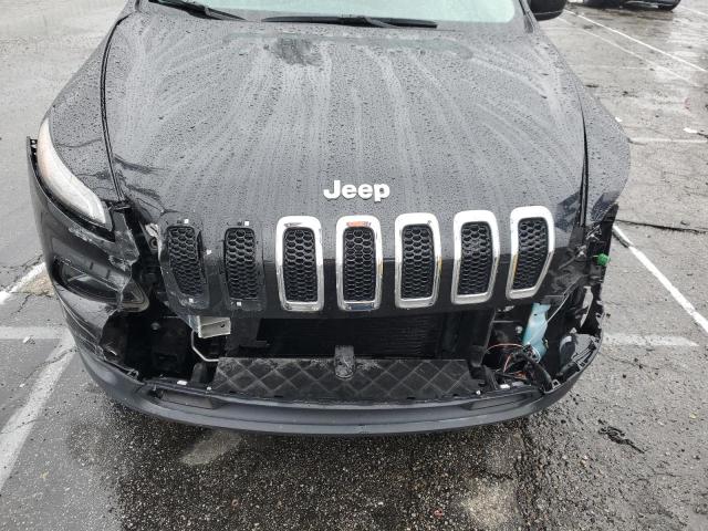 Photo 12 from auction – 2016 JEEP CHEROKEE L with VIN 1C4PJLCB7GW230135