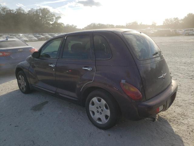 Photo 2 from auction – 2005 CHRYSLER PT CRUISER with VIN 3C4FY58B95T580204