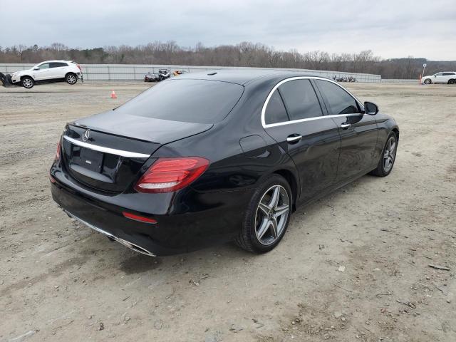 Photo 3 from auction – 2018 MERCEDES-BENZ E 300 with VIN WDDZF4JB0JA325830