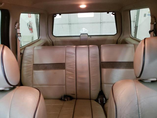 Photo 10 from auction – 1994 FORD EXPLORER with VIN 1FMDU34X8RUD67017