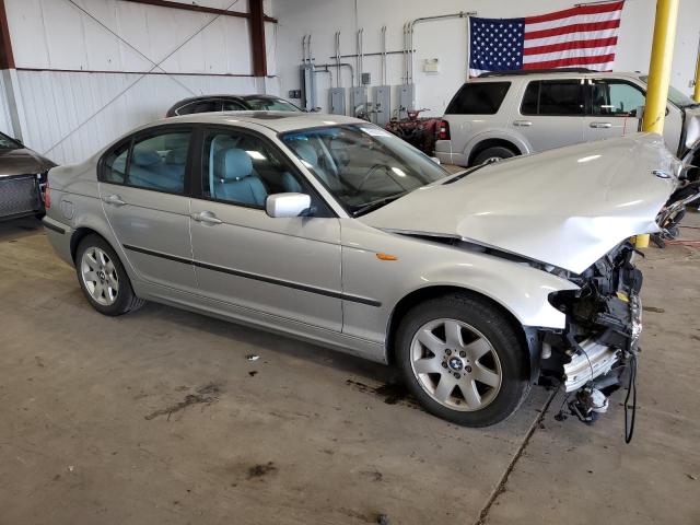 Photo 4 from auction – 2003 BMW 325 XI with VIN WBAEU33463PM54577