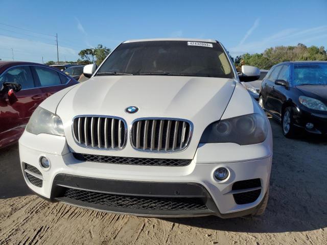 Photo 5 from auction – 2011 BMW X5 XDRIVE3 with VIN 5UXZW0C53BL658912