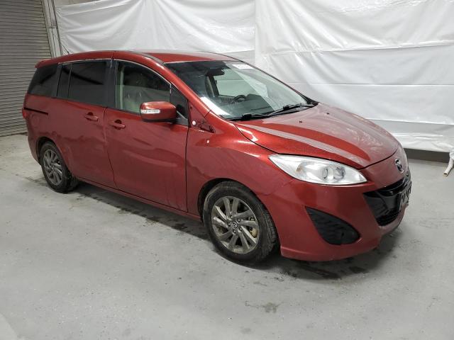Photo 4 from auction – 2013 MAZDA 5 with VIN JM1CW2BL9D0156574
