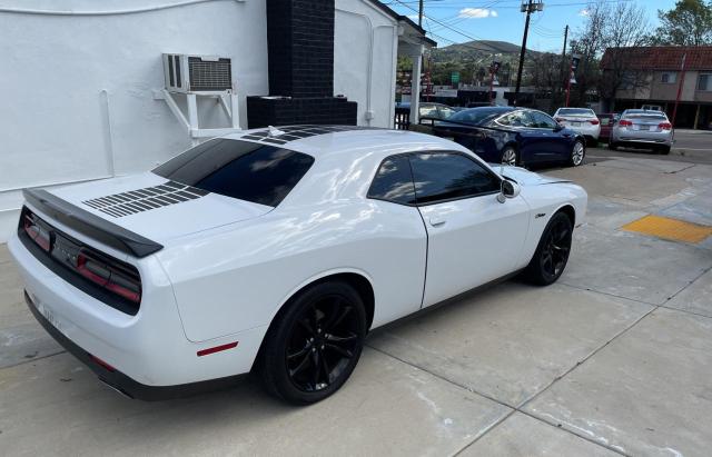 Photo 4 from auction – 2016 DODGE CHALLENGER with VIN 2C3CDZAG1GH232067