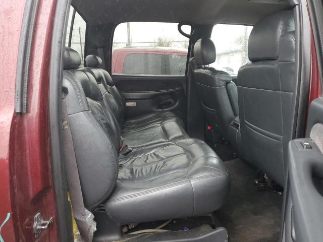 Photo 10 from auction – 2001 CHEVROLET silverado with VIN 1GCHK23U61F180543