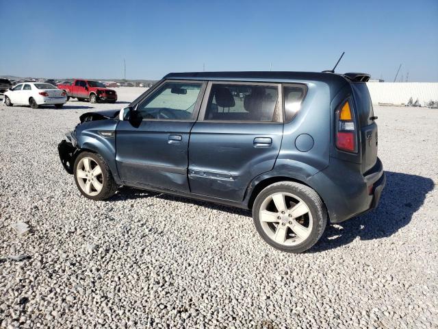 Photo 2 from auction – 2010 KIA SOUL + with VIN KNDJT2A20A7071487