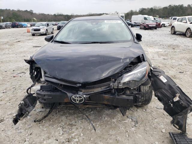 Photo 5 from auction – 2018 TOYOTA COROLLA L with VIN 5YFBURHE1JP852639