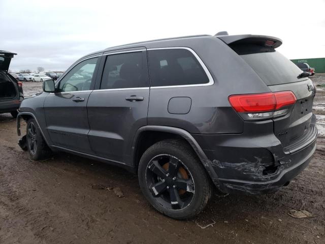 Photo 2 from auction – 2014 JEEP GRAND CHER with VIN 1C4RJFAG8EC567758