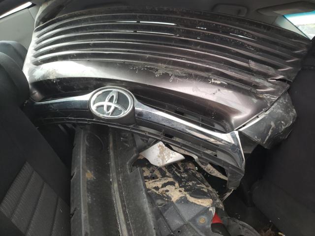 Photo 12 from auction – 2016 TOYOTA CAMRY LE with VIN 4T1BF1FK5GU169516