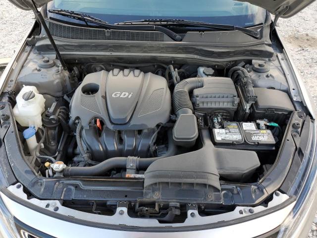 صورة رقم 11 من المزاد - 2015 KIA OPTIMA EX مع VIN 5XXGN4A71FG400675