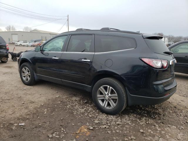 Photo 2 from auction – 2015 CHEVROLET TRAVERSE L with VIN 1GNKRGKD2FJ131688