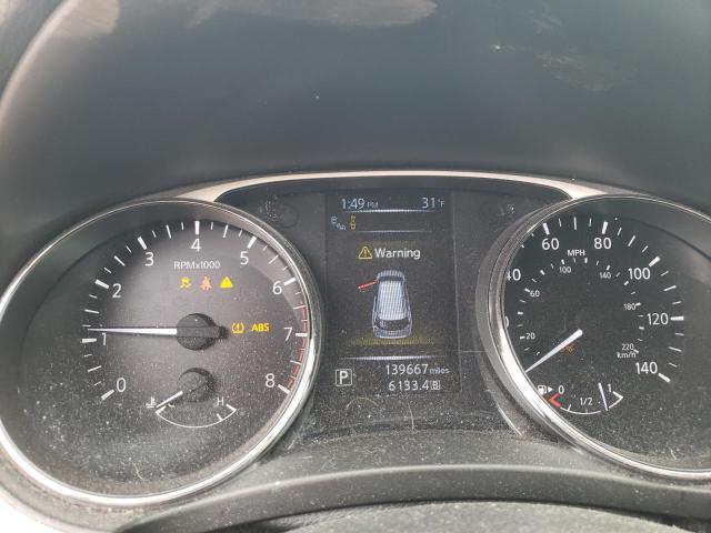 Photo 9 from auction – 2016 NISSAN ROGUE S with VIN 5N1AT2MV1GC786263