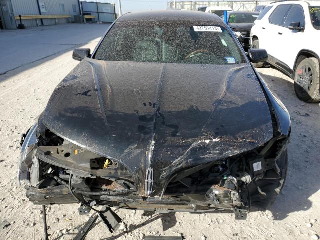 Photo 5 from auction – 2013 LINCOLN MKS with VIN 1LNHL9DK0DG618292