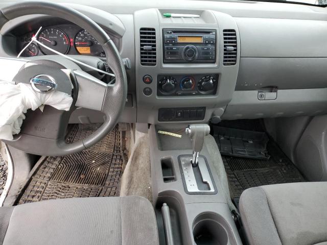 Photo 8 from auction – 2013 NISSAN FRONTIER S with VIN 1N6BD0CT2DN712390