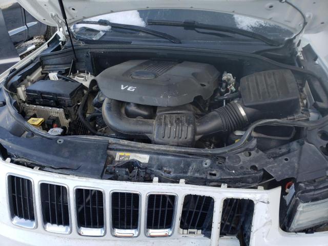 Photo 12 from auction – 2014 JEEP GRAND CHER with VIN 1C4RJFBG2EC258754