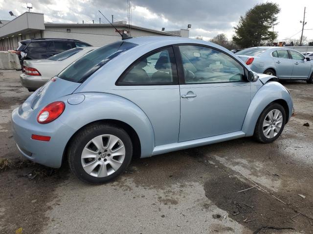 Photo 3 from auction – 2010 VOLKSWAGEN NEW BEETLE with VIN 3VWPW3AG9AM014727