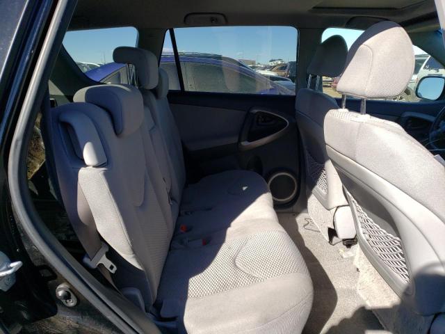 Photo 11 from auction – 2007 TOYOTA RAV4 LIMIT with VIN JTMBD31V476039271