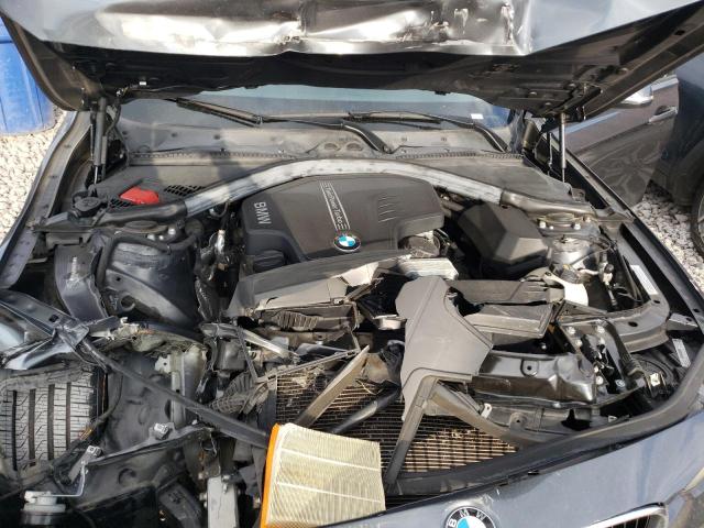 Photo 11 from auction – 2015 BMW 328 I with VIN WBA3A5G52FNS88895
