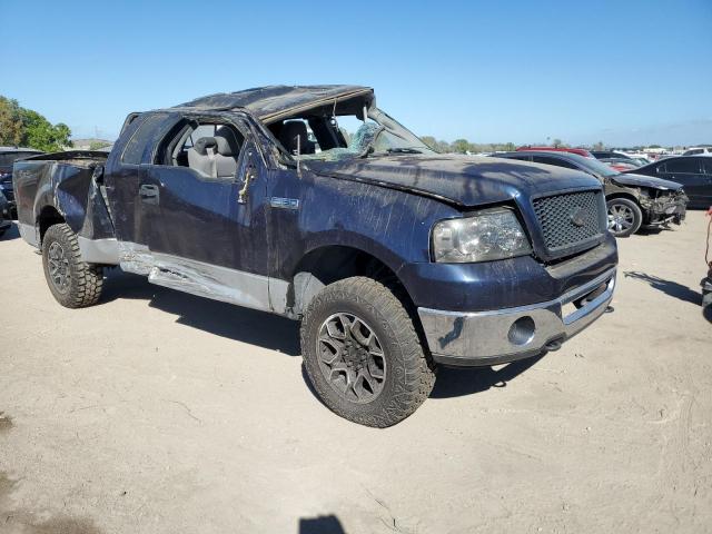 Photo 4 from auction – 2006 FORD F150 with VIN 1FTPX14586NB19139