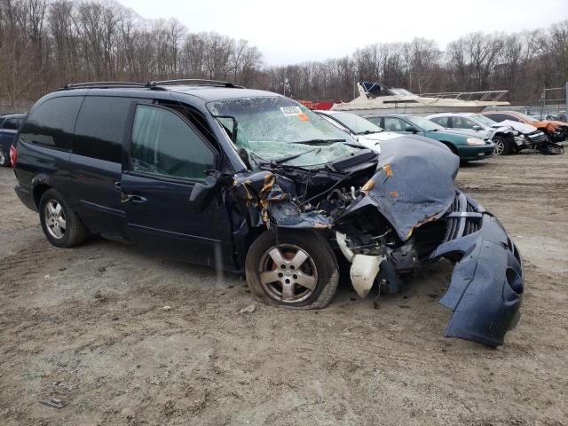 Photo 4 from auction – 2007 DODGE GRAND CARA with VIN 2D4GP44L67R348233