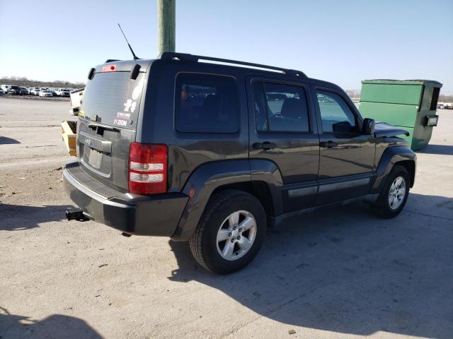 Photo 3 from auction – 2011 JEEP LIBERTY SP with VIN 1J4PP2GK7BW507887