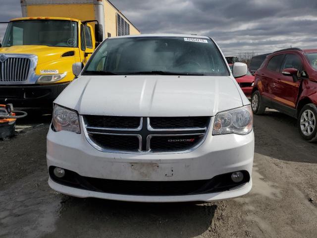 Photo 5 from auction – 2017 DODGE GRAND CARA with VIN 2C4RDGCG0HR813871