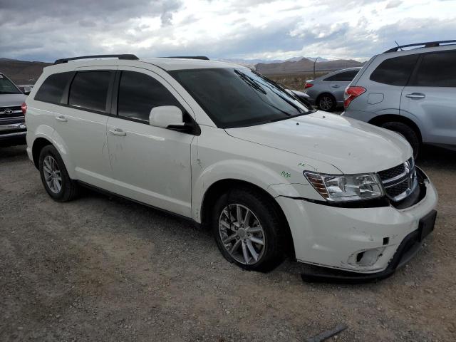 Photo 4 from auction – 2015 DODGE JOURNEY SX with VIN 3C4PDCBG3FT722914
