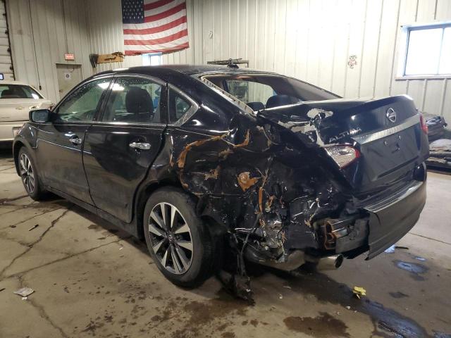 Photo 2 from auction – 2017 NISSAN ALTIMA 2.5 with VIN 1N4AL3AP4HC151027