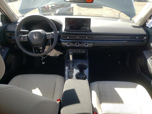 Photo 8 from auction – 2023 HONDA CIVIC SEDA with VIN 2HGFE1F72PH305500
