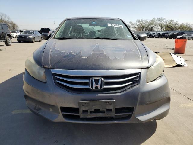 Photo 5 from auction – 2012 HONDA ACCORD SE with VIN 1HGCP2F66CA147293