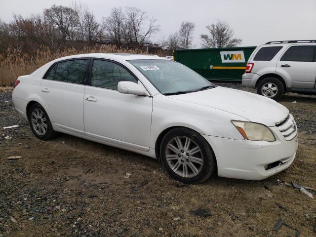 Photo 4 from auction – 2005 TOYOTA AVALON XL with VIN 4T1BK36B95U046905