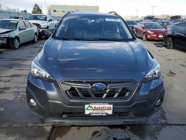 Photo 5 from auction – 2022 SUBARU CROSSTREK with VIN JF2GTHSC7NH222959