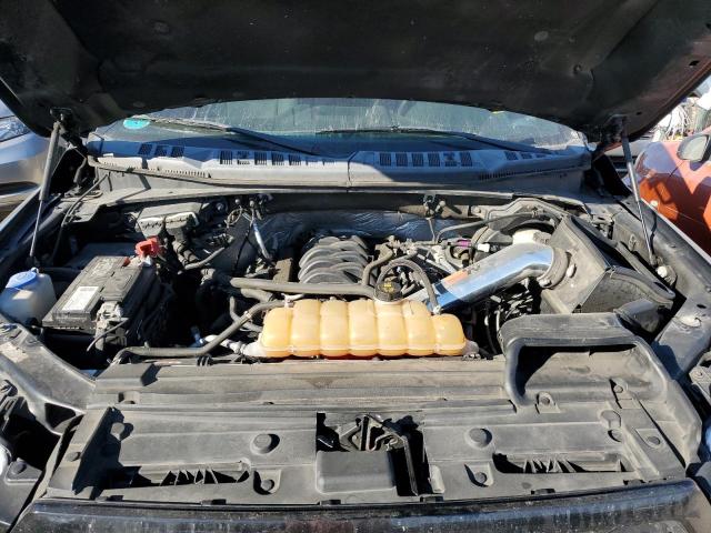 Photo 11 from auction – 2016 FORD F150 SUPER with VIN 1FTFX1EF1GFA43911