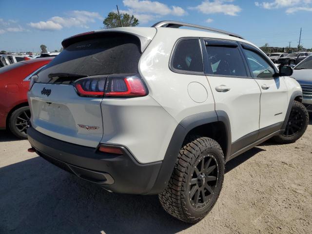 Photo 3 from auction – 2019 JEEP CHEROKEE T with VIN 1C4PJMBN3KD133567