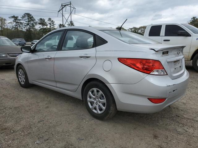 Photo 2 from auction – 2012 HYUNDAI ACCENT GLS with VIN KMHCT4AE4CU185393